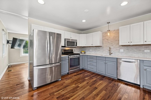 3606 Meadow Dr, Rolling Meadows, IL 60008 - photo 6