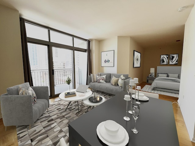 600 N Dearborn St Unit 1307, Chicago, IL 60654 - photo 2