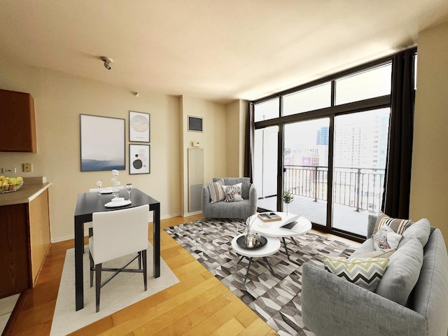 600 N Dearborn St Unit 1307, Chicago, IL 60654 - photo 4