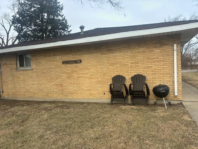 173 E 151st St, Harvey, IL 60426 - photo 2