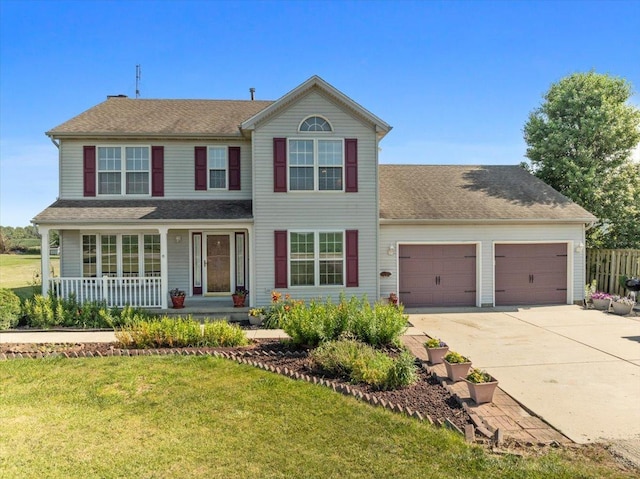 14057 E 2400th Rd N, Hudson, IL 61748 - photo 1
