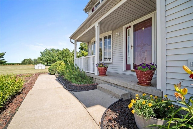 14057 E 2400th Rd N, Hudson, IL 61748 - photo 2