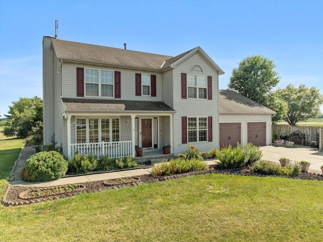 14057 E 2400th Rd N, Hudson, IL 61748 - photo 40