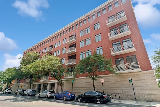 1155 W Armitage Ave Unit 308, Chicago, IL 60614 - photo 1