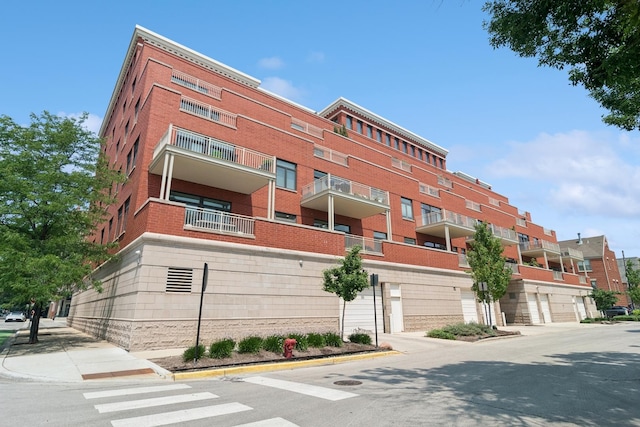 1155 W Armitage Ave Unit 308, Chicago, IL 60614 - photo 2