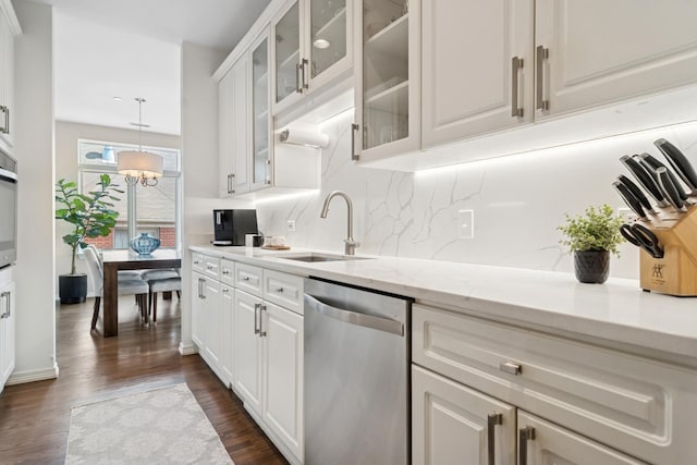 1155 W Armitage Ave Unit 308, Chicago, IL 60614 - photo 11