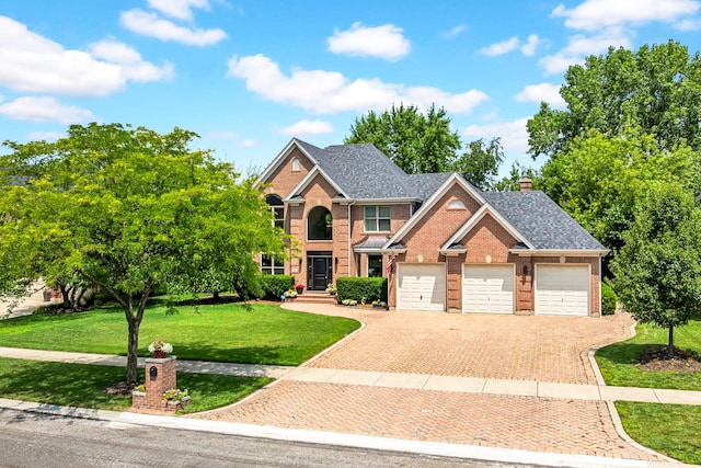 246 Hawk Hollow Dr, Bartlett, IL 60103 - photo 1