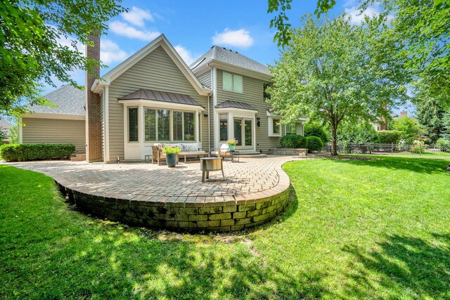 246 Hawk Hollow Dr, Bartlett, IL 60103 - photo 26