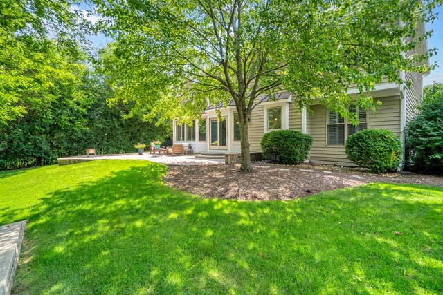 246 Hawk Hollow Dr, Bartlett, IL 60103 - photo 27