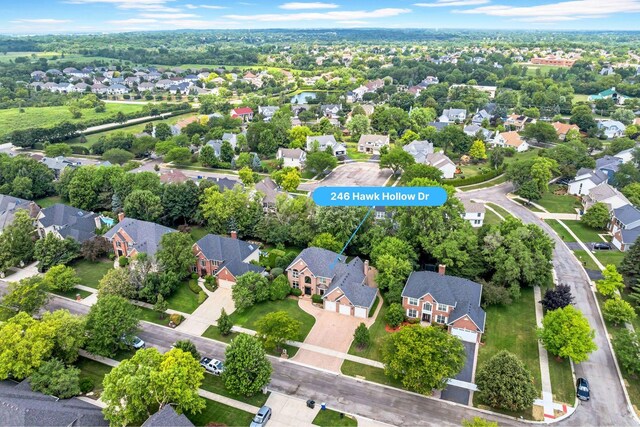 246 Hawk Hollow Dr, Bartlett, IL 60103 - photo 32