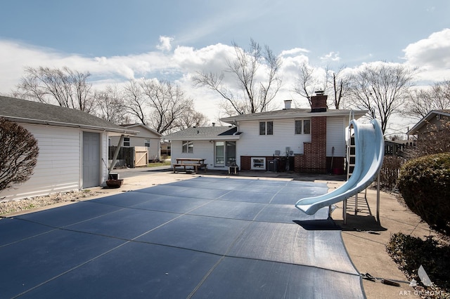 3034 190th St, Lansing, IL 60438 - photo 20