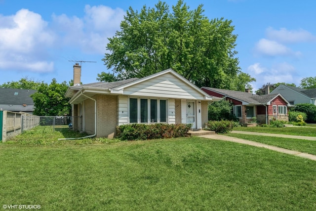 1100 Peterson Ave, Park Ridge, IL 60068 - photo 1