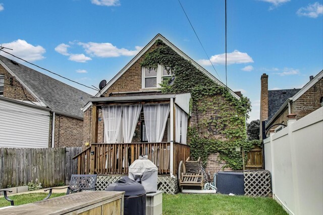 2921 N Mobile Ave, Chicago, IL 60634 - photo 29