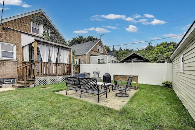 2921 N Mobile Ave, Chicago, IL 60634 - photo 32