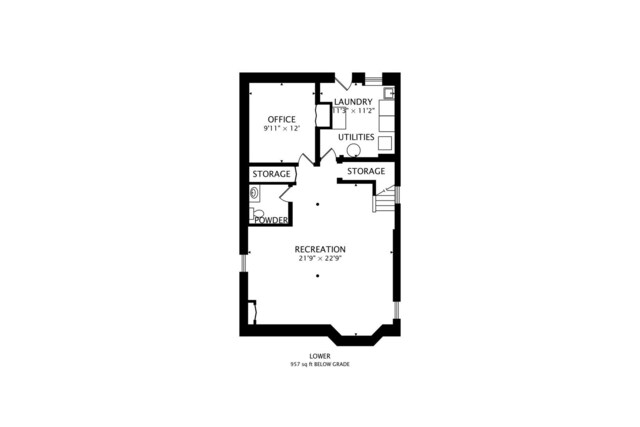 2921 N Mobile Ave, Chicago, IL 60634 - photo 35