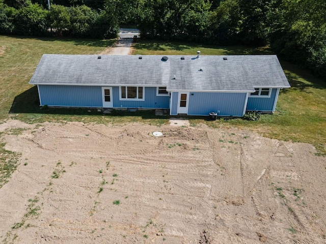 5724 W Pauling Rd, Monee, IL 60449 - photo 21