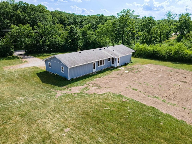 5724 W Pauling Rd, Monee, IL 60449 - photo 22