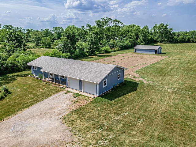 5724 W Pauling Rd, Monee, IL 60449 - photo 23