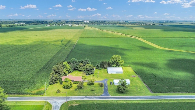 1102 County Road 600 N, Tolono, IL 61880 - photo 1