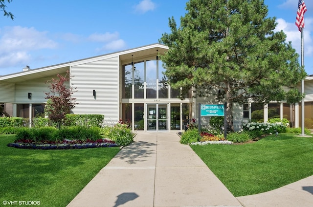 600 Naples Ct Unit 107, Glenview, IL 60025 - photo 12