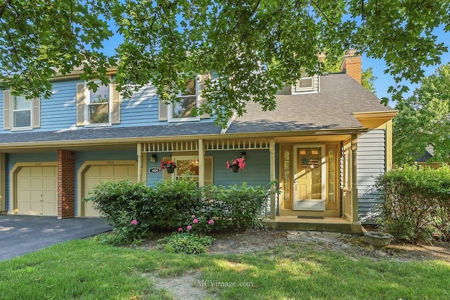 1404 Queensgreen Cir Unit 1404, Naperville, IL 60563 - photo 1