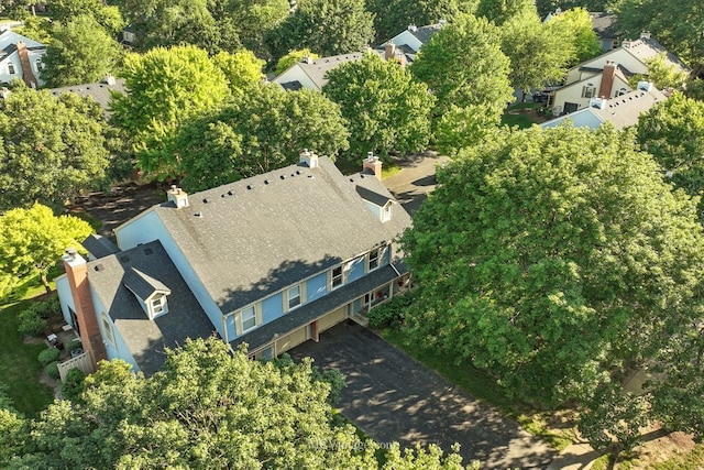 1404 Queensgreen Cir Unit 1404, Naperville, IL 60563 - photo 2