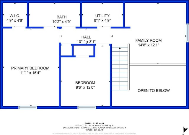 1404 Queensgreen Cir Unit 1404, Naperville, IL 60563 - photo 24