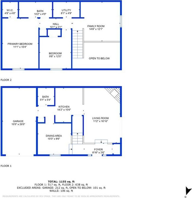 1404 Queensgreen Cir Unit 1404, Naperville, IL 60563 - photo 26