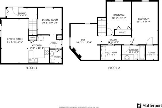 1404 Queensgreen Cir Unit 1404, Naperville, IL 60563 - photo 27