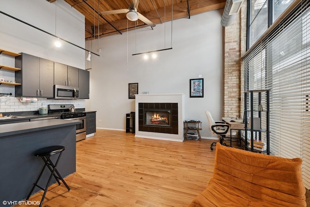 1935 N Fairfield Ave Unit 112, Chicago, IL 60647 - photo 3