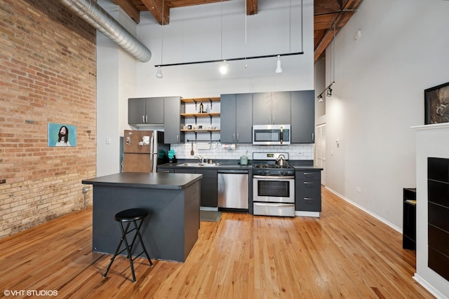 1935 N Fairfield Ave Unit 112, Chicago, IL 60647 - photo 4