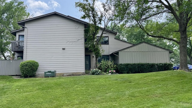 807 Hughes Pl, Vernon Hills, IL 60061 - photo 3