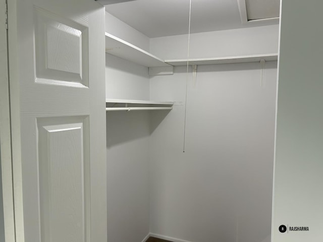 1212 Thyne Ct Unit 29C, Wheeling, IL 60090 - view of spacious closet