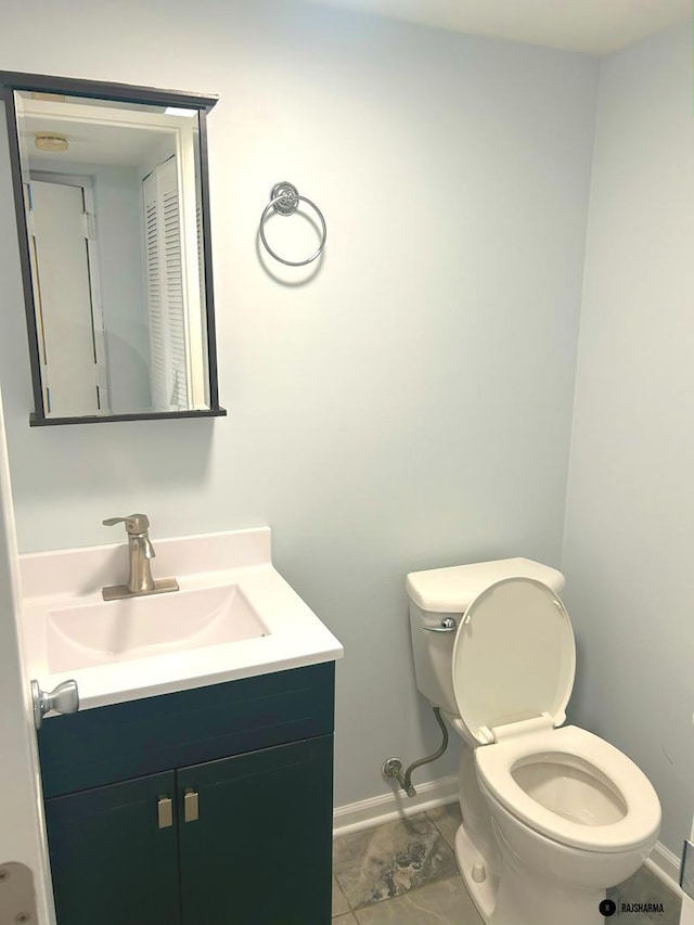1212 Thyne Ct Unit 29C, Wheeling, IL 60090 - bathroom featuring vanity and tile patterned floors