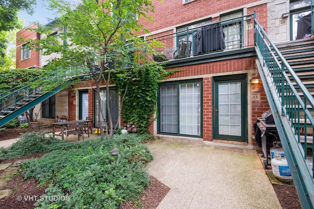 1812 S Dearborn St Unit 43, Chicago, IL 60616 - photo 1