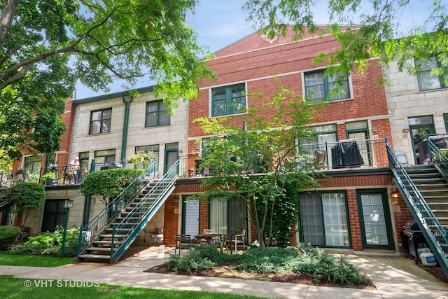 1812 S Dearborn St Unit 43, Chicago, IL 60616 - photo 2