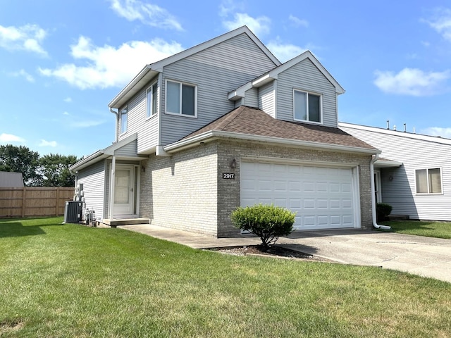 2917 Sierra Dr Unit 2917, Champaign, IL 61822 - photo 1
