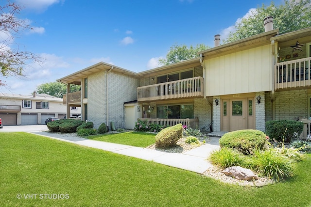 15721 Orlan Brook Dr Unit 88, Orland Park, IL 60462 - photo 1