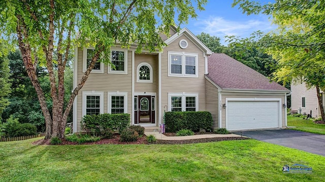 1939 Bluff Ct, Round Lake, IL 60073 - photo 1