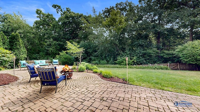 1939 Bluff Ct, Round Lake, IL 60073 - photo 34