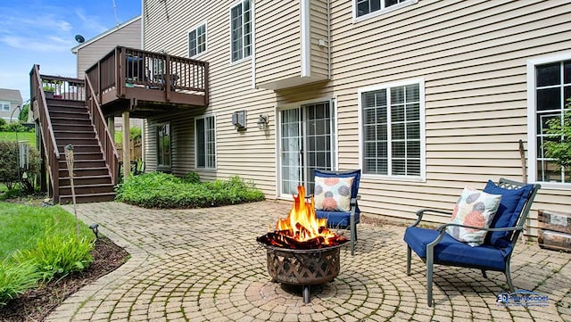 1939 Bluff Ct, Round Lake, IL 60073 - photo 37