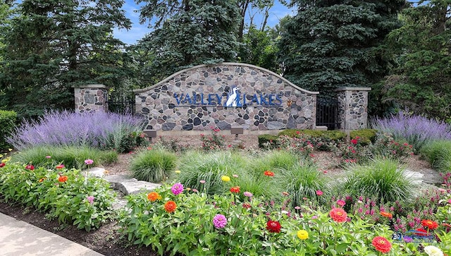 1939 Bluff Ct, Round Lake, IL 60073 - photo 45