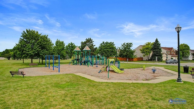 1939 Bluff Ct, Round Lake, IL 60073 - photo 48