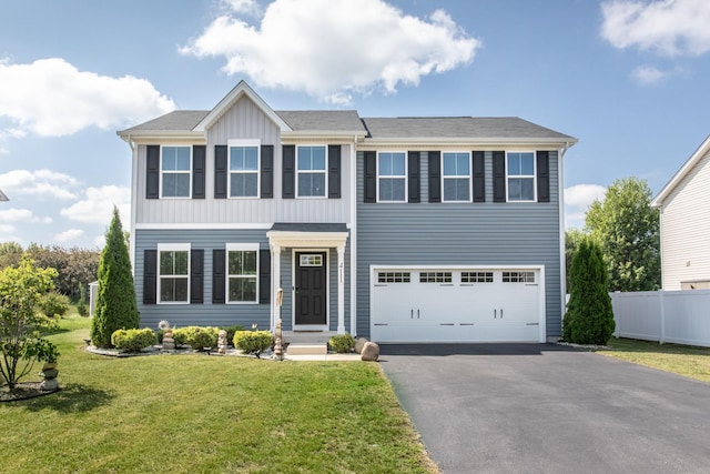411 E Meadowdale Cir, Hampshire, IL 60140 - photo 1