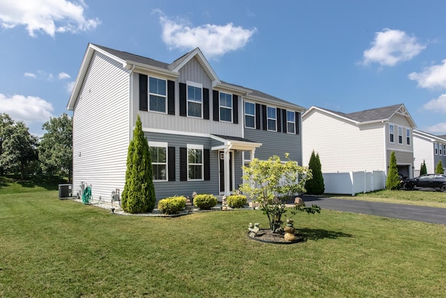 411 E Meadowdale Cir, Hampshire, IL 60140 - photo 2