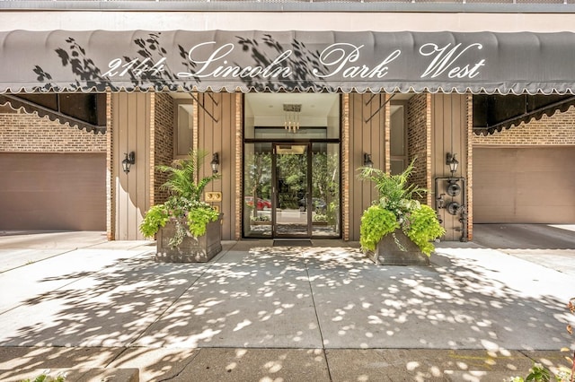 2144 N Lincoln Park W Unit 16Ad, Chicago, IL 60614 - photo 1