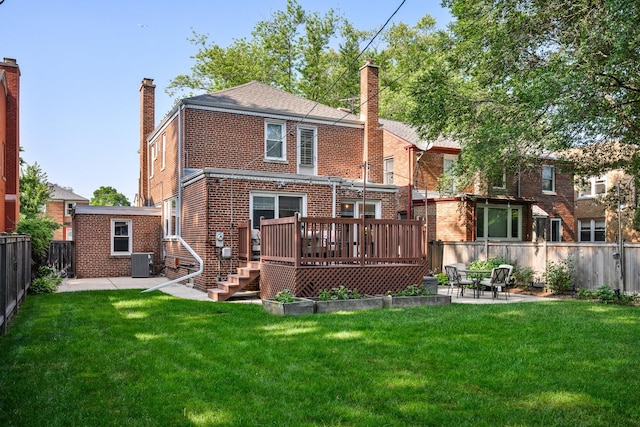 2929 W Gregory St, Chicago, IL 60625 - photo 36