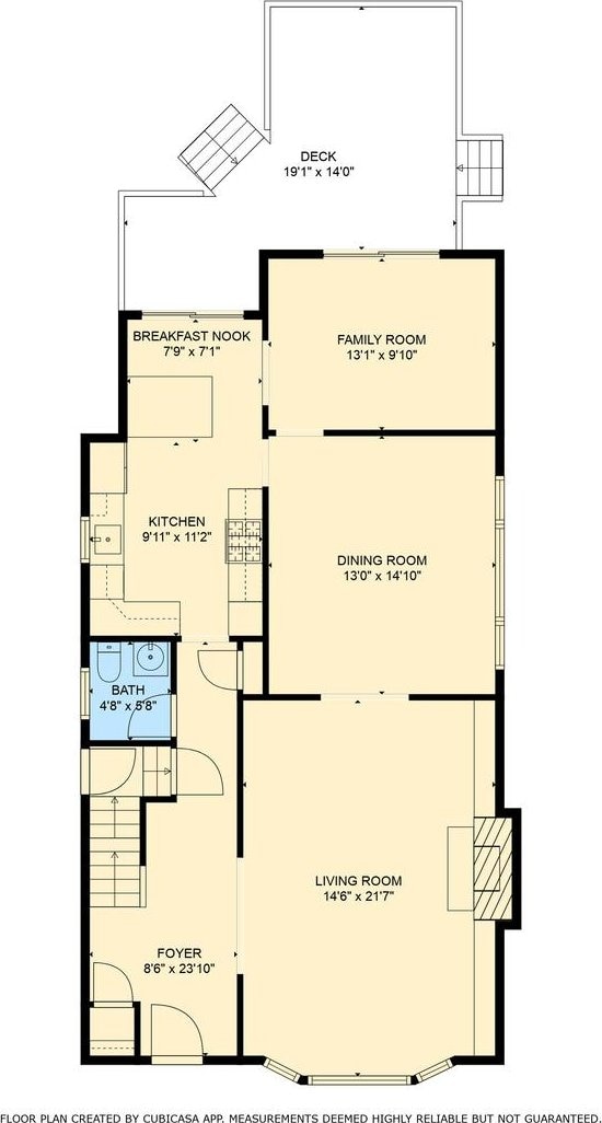 2929 W Gregory St, Chicago, IL 60625 - photo 40