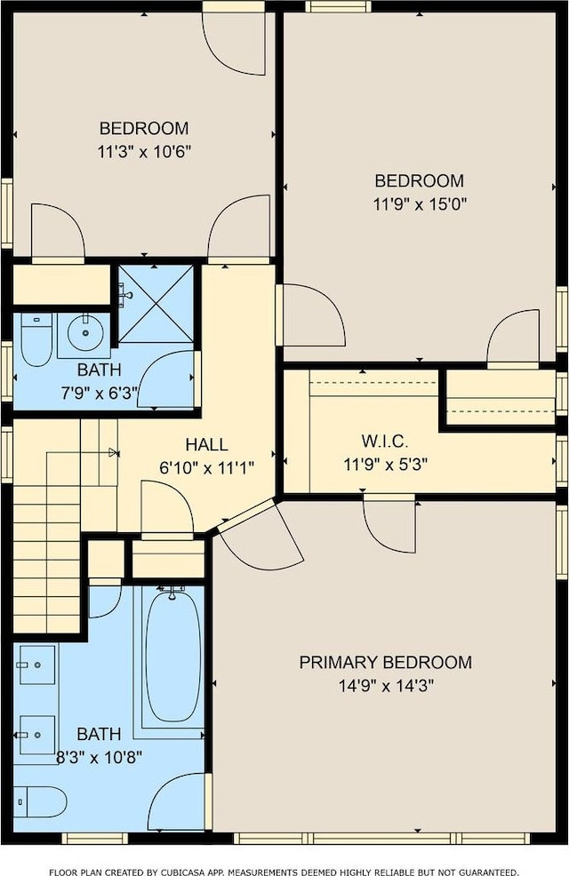 2929 W Gregory St, Chicago, IL 60625 - photo 41