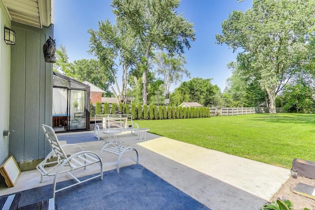 543 S Warren Ave, Palatine, IL 60074 - photo 29
